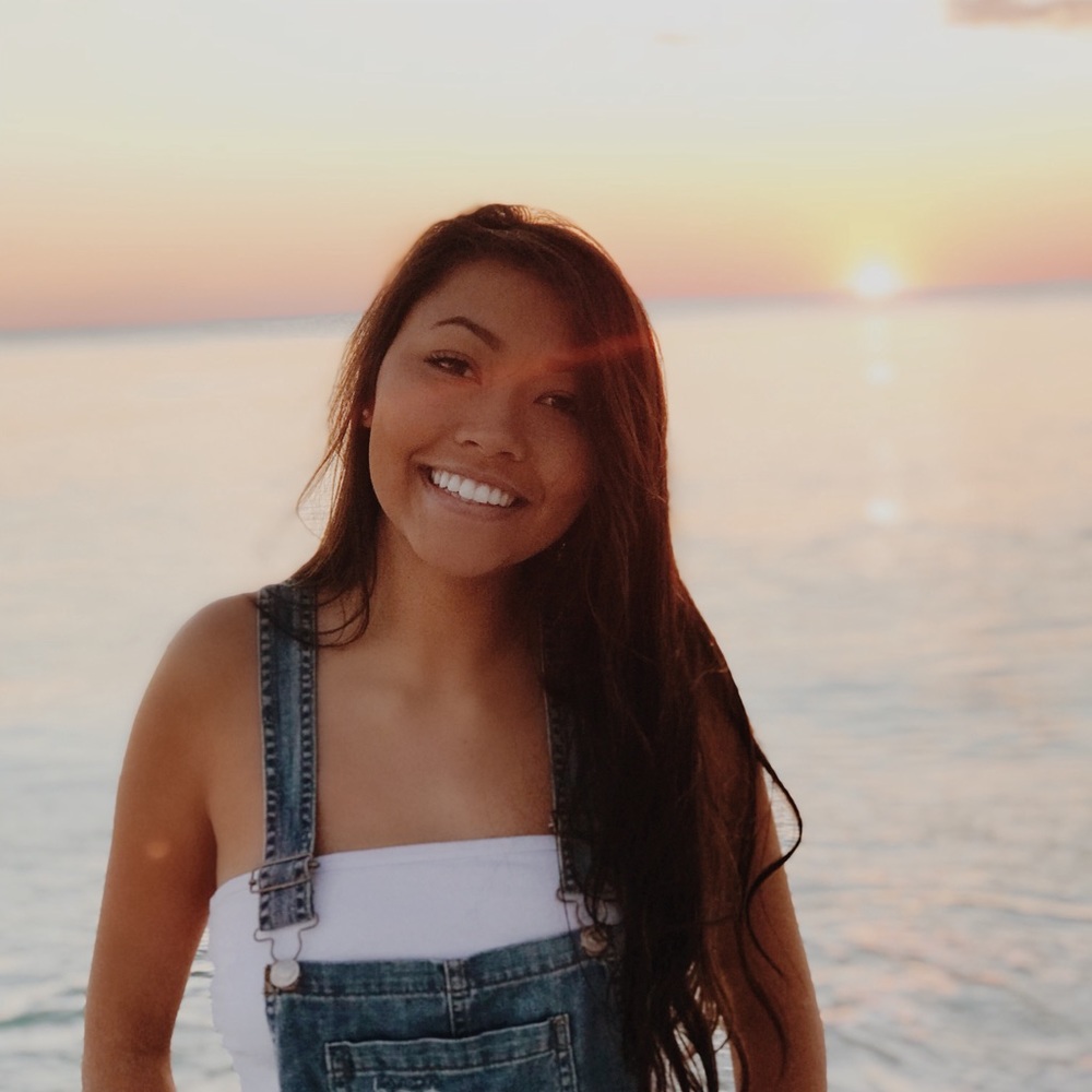 Meet your Posher, Hanna